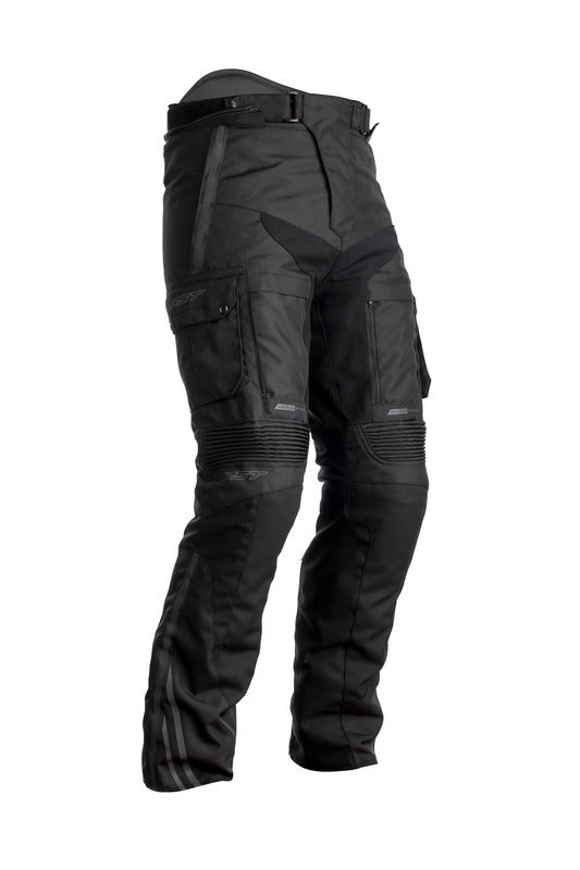 RST Pro Series Adventure-X CE Pants Textile - Black - Extra