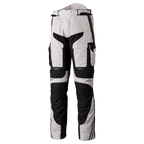 RST Pro Series Adventure-X CE Textile Pants - Silver/Black - Main
