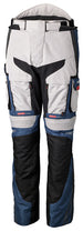 RST Pro Series Adventure-X CE Textile Pants - Silver/Blue/Red - Extra
