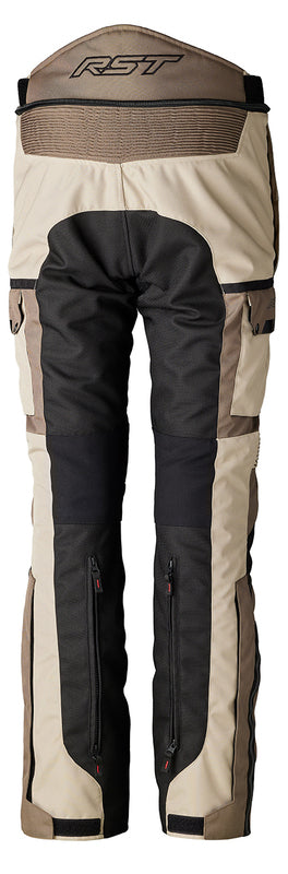 RST Pro Series Adventure-X CE Textile Pants - Sand/Brown - Extra