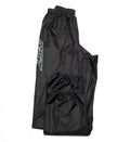 RST Lightweight Waterproof Rain Pants - Black Size S - Main