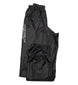 RST Lightweight Waterproof Rain Pants - Black Size 2XL - Main