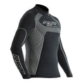 RST T-Shirt Tech X MC Coolmax - Black Size S-M - Extra