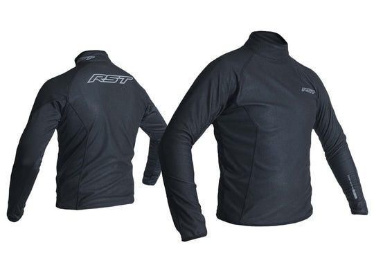 RST Thermal Wind Block - Black Size S - Extra