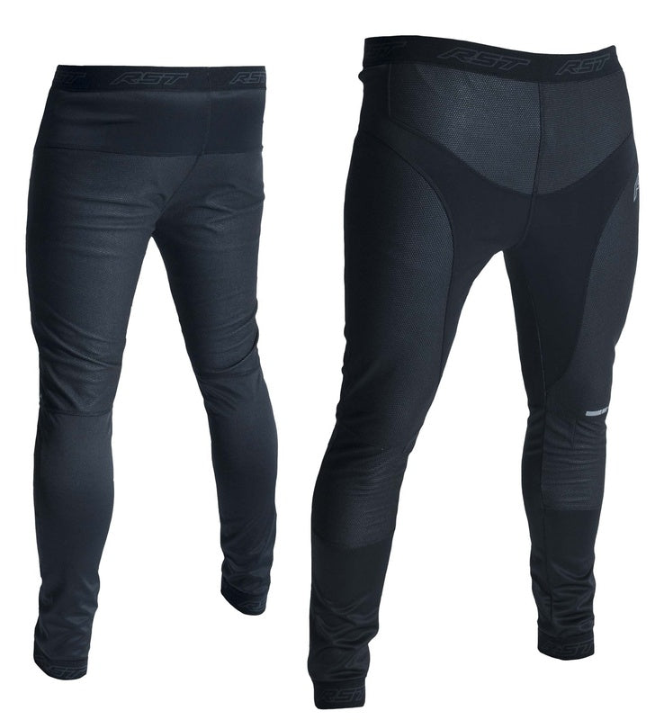 RST Pants Wind Block - Black Size S - Extra