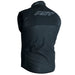 RST Thermal Wind Block Gilet - Black Size S - Extra
