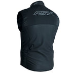 RST Thermal Wind Block Gilet - Black Size 2XL - Extra