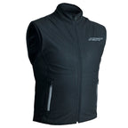RST Thermal Wind Block Gilet - Black Size 2XL - Main