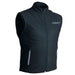 RST Thermal Wind Block Gilet - Black Size 3XL - Extra