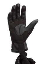 RST Shoreditch CE Gloves Textile - Black Size M - Extra