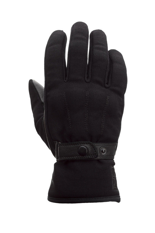 RST Shoreditch CE Gloves Textile - Black Size M - Extra