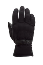 RST Shoreditch CE Gloves Textile - Black Size M - Extra