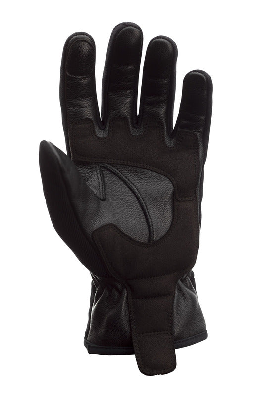 RST Shoreditch CE Gloves Textile - Black Size M - Extra