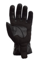 RST Shoreditch CE Gloves Textile - Black Size M - Extra