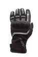 RST Adventure-X CE Gloves Leather - Black Size S - Extra