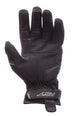 RST Adventure-X CE Gloves Leather - Black Size S - Extra