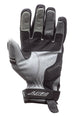 RST Adventure-X CE Gloves Leather - Grey Size S - Extra