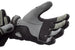 RST Adventure-X CE Gloves Leather - Grey Size S - Extra
