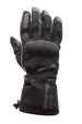 RST Atlas Waterproof CE Gloves Textile - Black Size XS - Main