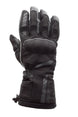 RST Atlas Waterproof CE Gloves Textile - Black Size XS - Main