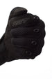 RST Atlas Waterproof CE Gloves Textile - Black Size XS - Extra