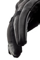 RST Atlas Waterproof CE Gloves Textile - Black Size XS - Extra