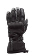 RST Atlas Waterproof CE Gloves Textile - Black Size XS - Extra