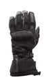 RST Atlas Waterproof CE Gloves Textile - Black Size XS - Extra
