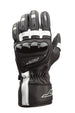 RST Pilot CE Gloves Leather - Black/White Size S - Extra