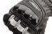 RST Pilot CE Gloves Leather - Black/White Size S - Extra