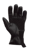RST Matlock CE Gloves Leather - Black Size XS - Extra