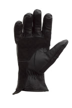 RST Matlock CE Gloves Leather - Black Size XS - Extra