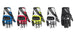 RST Stunt 3 CE Gloves Leather/Textile - Black - Extra