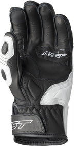 RST Stunt 3 CE Gloves - Dark Blue - Extra