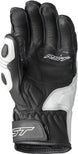 RST Stunt 3 CE Gloves - Dark Red - Extra