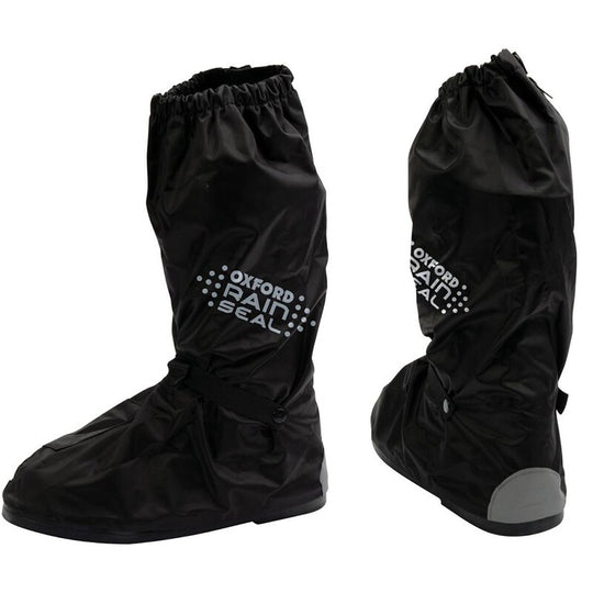 OXFORD Rainseal Waterproof Overboots M 41-43 - Extra