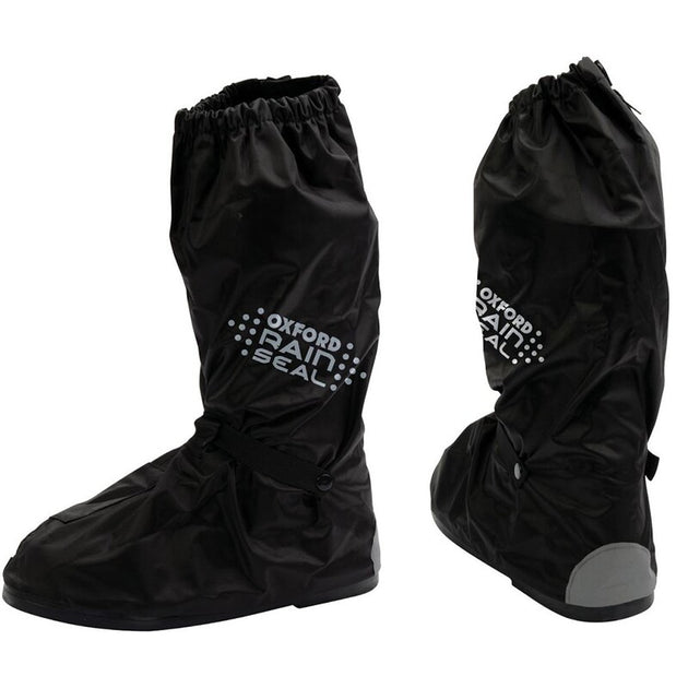 OXFORD Rainseal Waterproof Overboots M 41-43 - Extra
