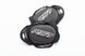 RST Knee Slider One Size - Black (Pair) - Main