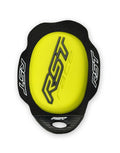 RST Knee Slider One Size - Fluor Yellow (Pair) - Extra
