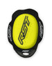 RST Knee Slider One Size - Fluor Yellow (Pair) - Main