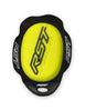 RST Knee Slider One Size - Fluor Yellow (Pair) - Main