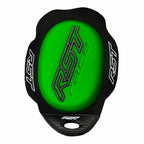 RST Knee Slider One Size - Fluor Green (Pair) - Extra
