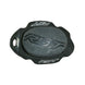 RST Knee Slider One Size - Matte Black (Pair) - Extra