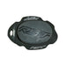 RST Knee Slider One Size - Matte Black (Pair) - Main