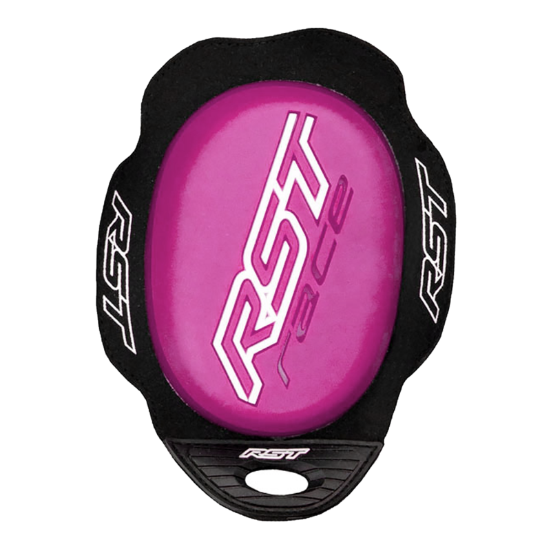 RST Knee Slider One Size - Pink (Pair) - Extra