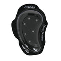 OXFORD Rok Drop Sparkie Knee Sliders Black - Main