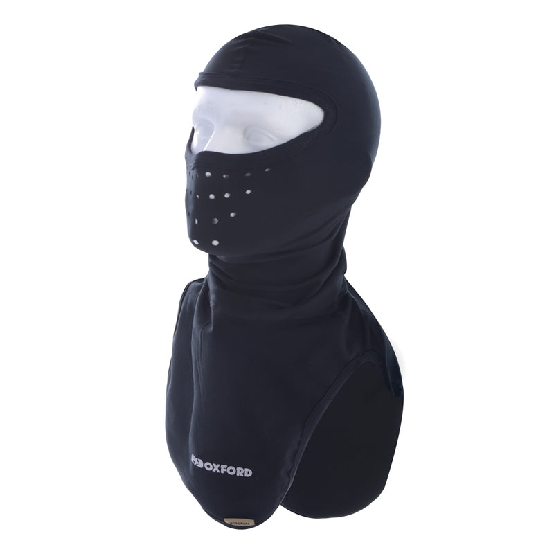 OXFORD Deluxe Balaclava Microfleece - Extra