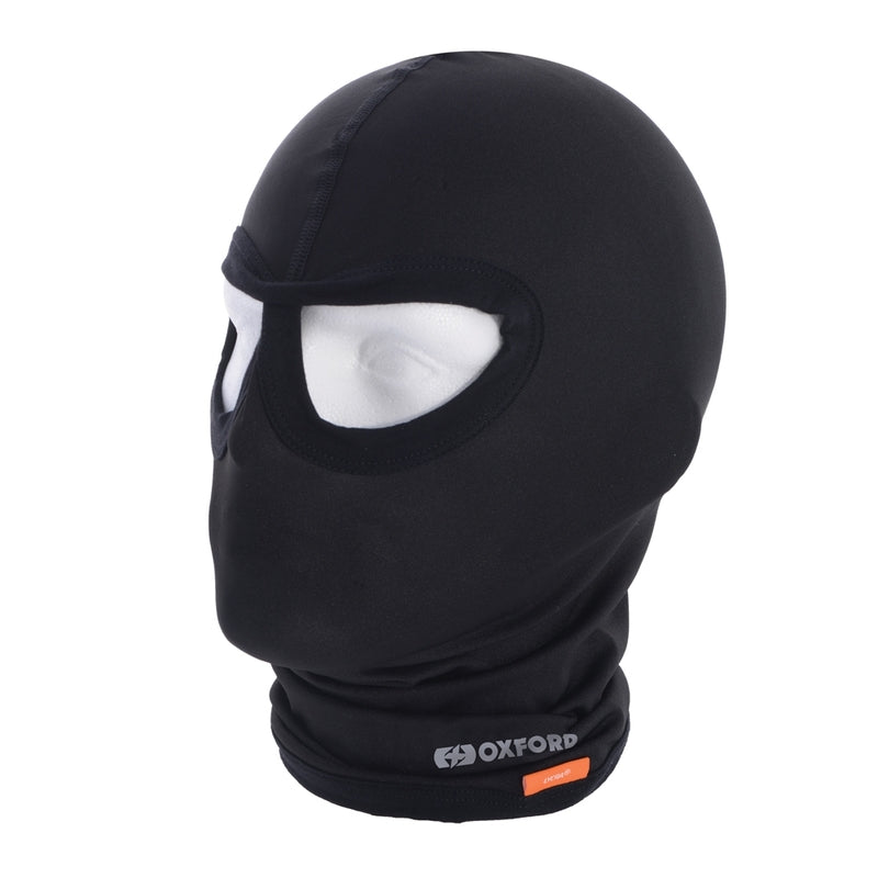 OXFORD  Balaclava Eyes Lycra Black - Main