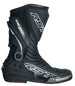 RST TracTech Evo 3 CE Boots Sports Leather - Black - Main