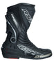 RST TracTech Evo 3 CE Boots Sports Leather - Black - Main